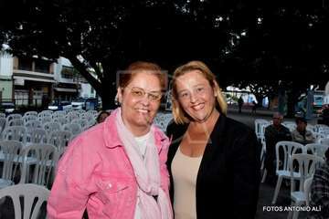 Presentación de la candidatura de Más por Telde, en imágenes (II)